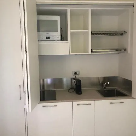 Apartment Bilocale *