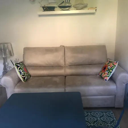 Apartment Bilocale Forte dei Marmi