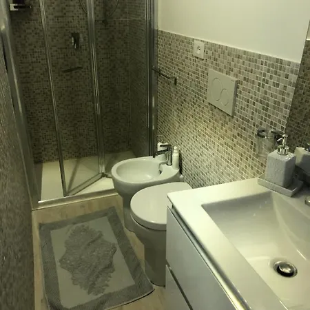 Bilocale Apartment
